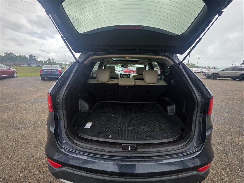 2014 Hyundai Santa Fe Sport - Photo 7 - Brainerd, MN 56401