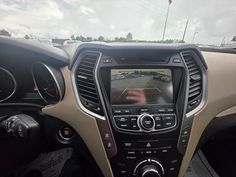 2014 Hyundai Santa Fe Sport - Photo 14 - Brainerd, MN 56401