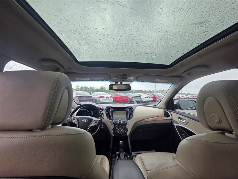 2014 Hyundai Santa Fe Sport - Photo 12 - Brainerd, MN 56401