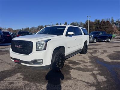 2020 GMC Yukon XL SLT SUV