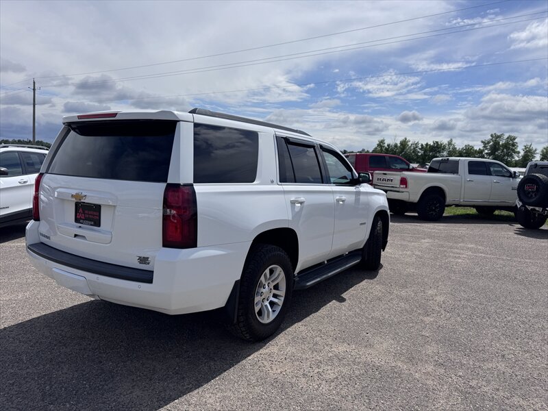 2018 Chevrolet Tahoe LT - Photo 4 - Brainerd, MN 56401