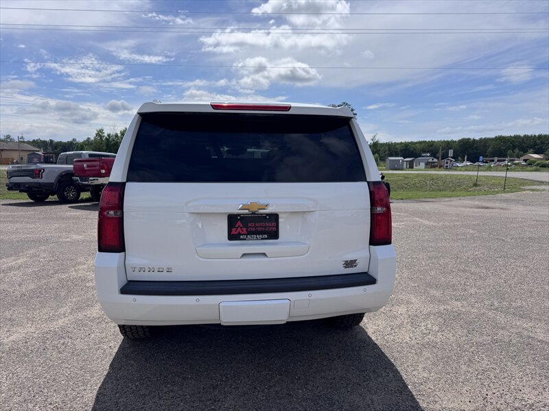 2018 Chevrolet Tahoe LT - Photo 8 - Brainerd, MN 56401