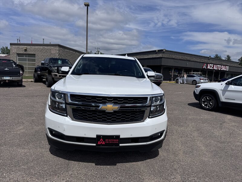 2018 Chevrolet Tahoe LT - Photo 7 - Brainerd, MN 56401