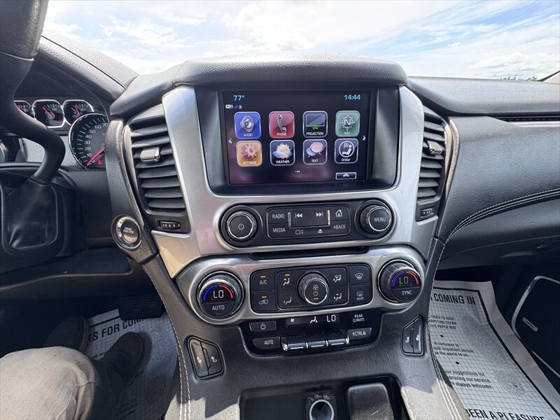 2018 Chevrolet Tahoe LT - Photo 17 - Brainerd, MN 56401