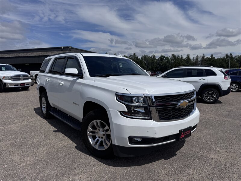 2018 Chevrolet Tahoe LT - Photo 2 - Brainerd, MN 56401