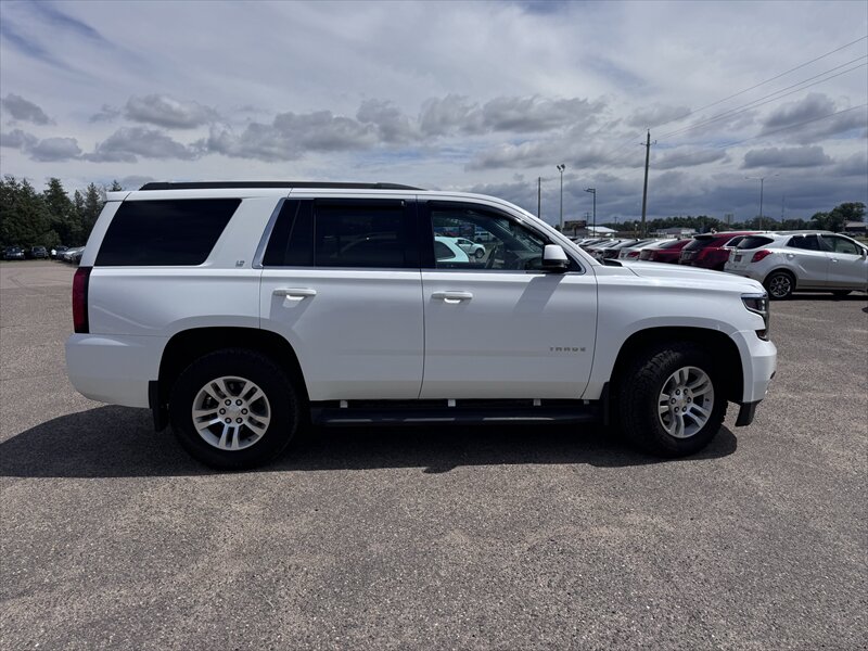 2018 Chevrolet Tahoe LT - Photo 6 - Brainerd, MN 56401