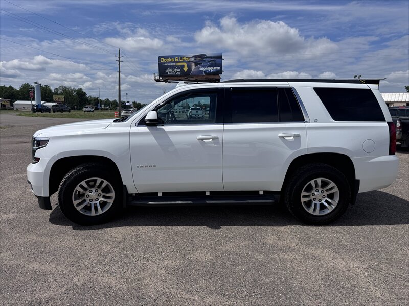 2018 Chevrolet Tahoe LT - Photo 5 - Brainerd, MN 56401
