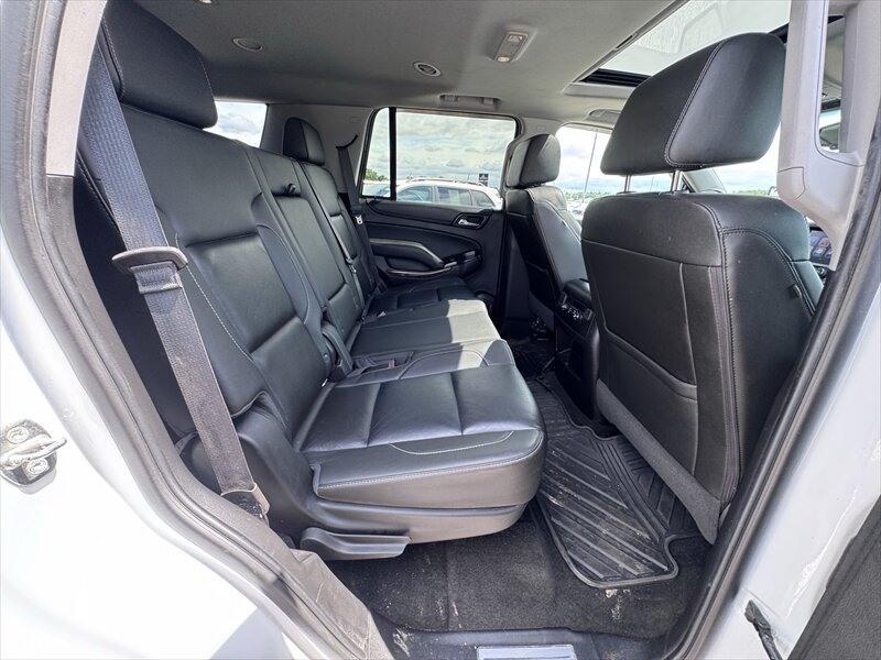 2018 Chevrolet Tahoe LT - Photo 22 - Brainerd, MN 56401