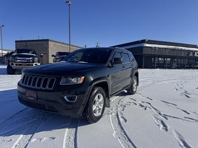 2016 Jeep Grand Cherokee Laredo SUV