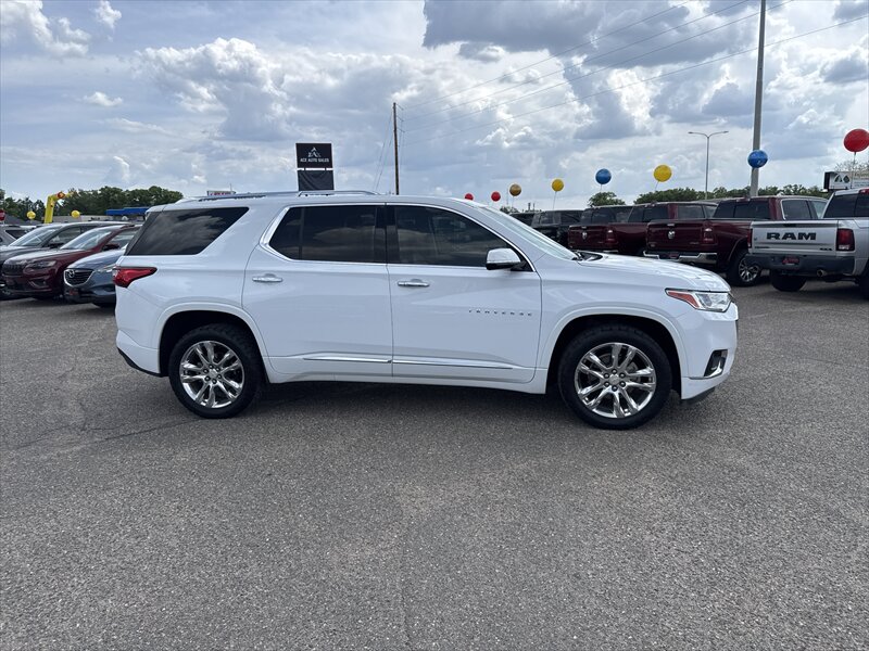 2018 Chevrolet Traverse High Country - Photo 6 - Brainerd, MN 56401