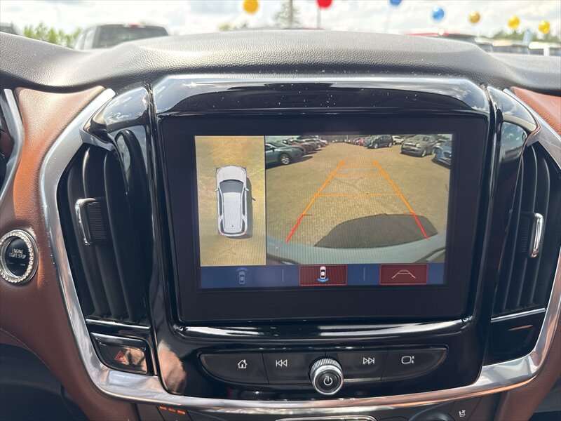 2018 Chevrolet Traverse High Country - Photo 18 - Brainerd, MN 56401