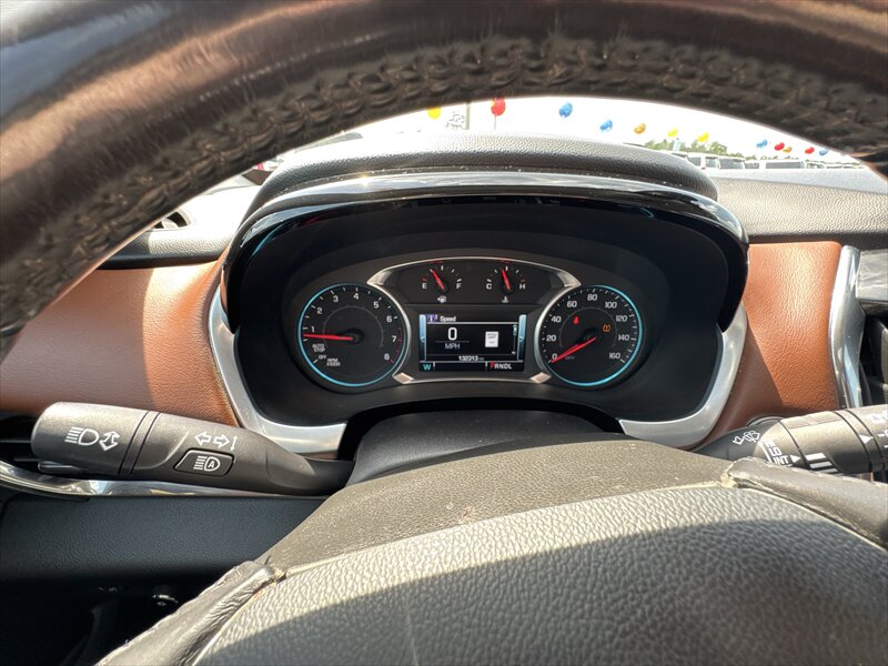 2018 Chevrolet Traverse High Country - Photo 15 - Brainerd, MN 56401