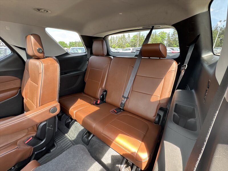 2018 Chevrolet Traverse High Country - Photo 20 - Brainerd, MN 56401