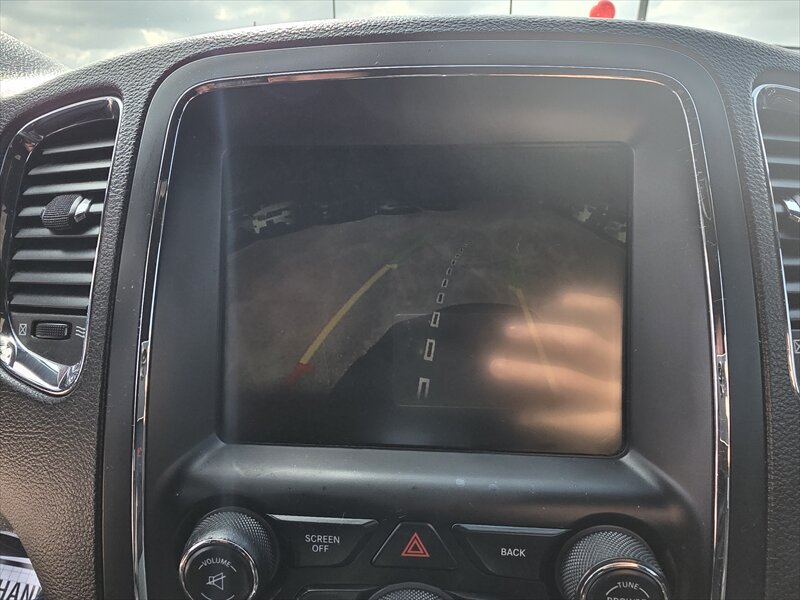 2014 Dodge Durango R/T photo 7