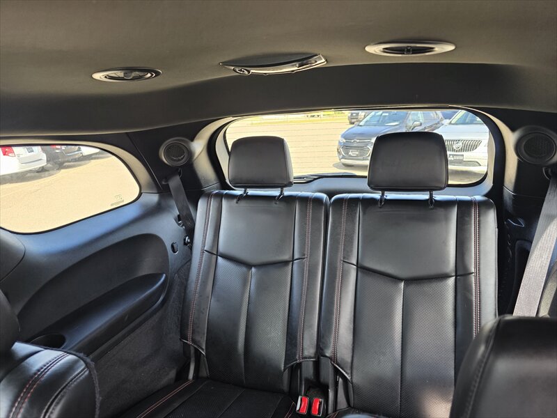 2014 Dodge Durango R/T photo 10