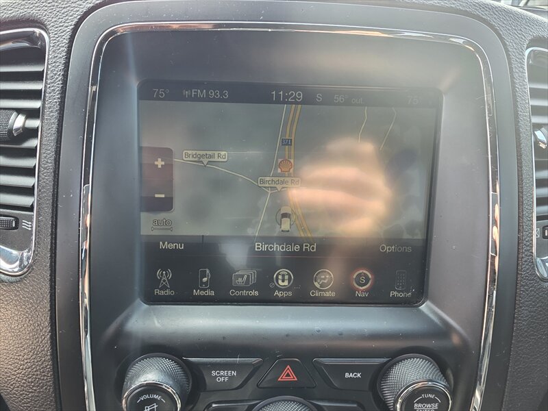 2014 Dodge Durango R/T   - Photo 9 - Brainerd, MN 56401