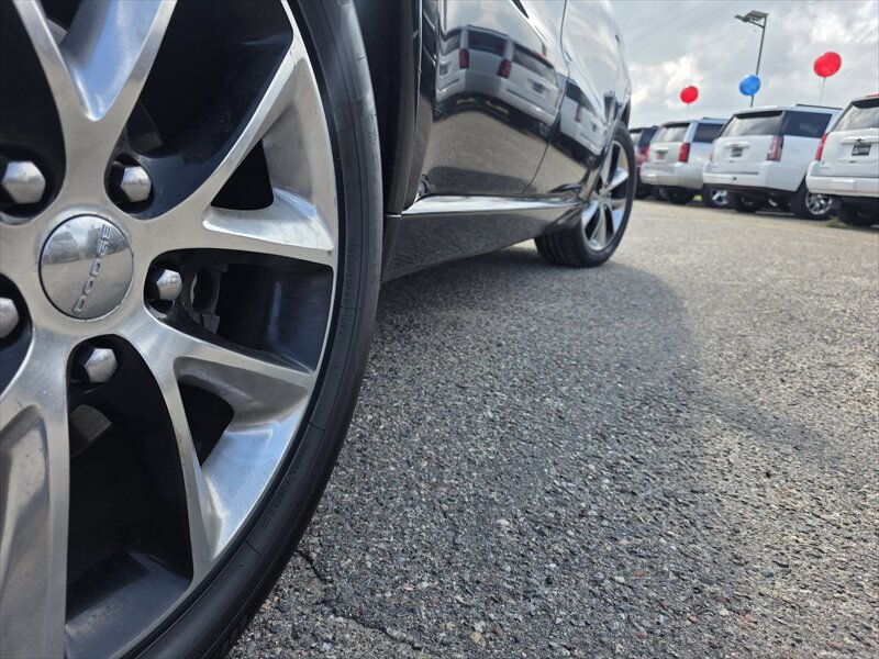 2014 Dodge Durango R/T photo 5