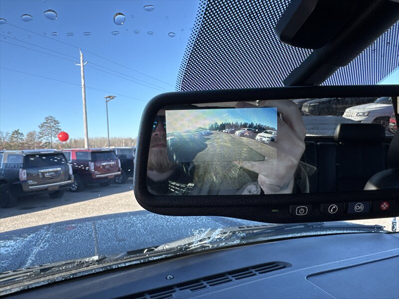 2012 Chevrolet Silverado 1500 LTZ - Photo 10 - Brainerd, MN 56401