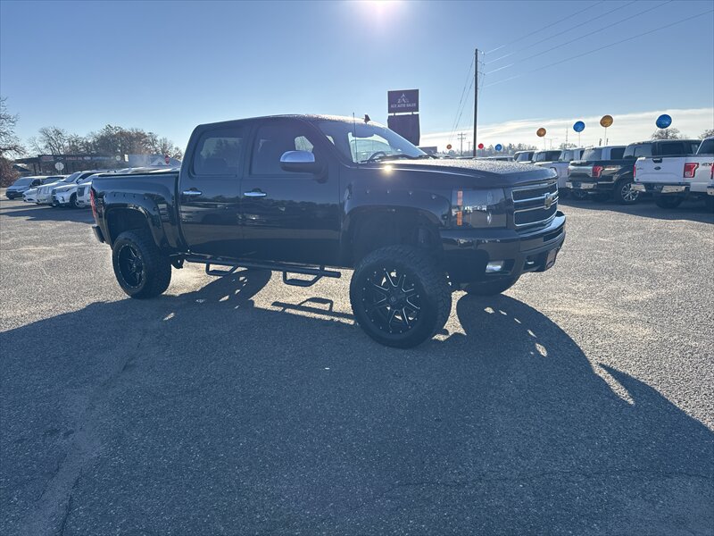 2012 Chevrolet Silverado 1500 LTZ - Photo 2 - Brainerd, MN 56401
