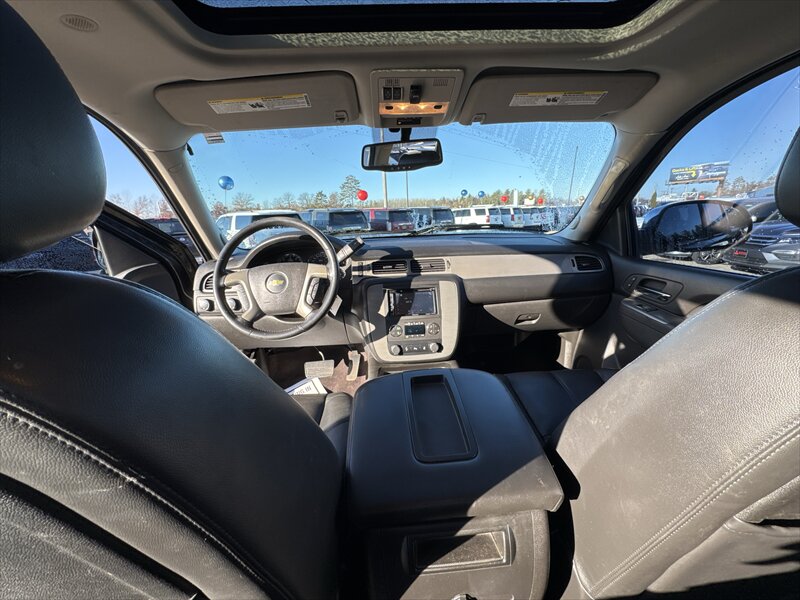 2012 Chevrolet Silverado 1500 LTZ - Photo 7 - Brainerd, MN 56401