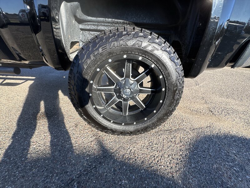 2012 Chevrolet Silverado 1500 LTZ - Photo 9 - Brainerd, MN 56401