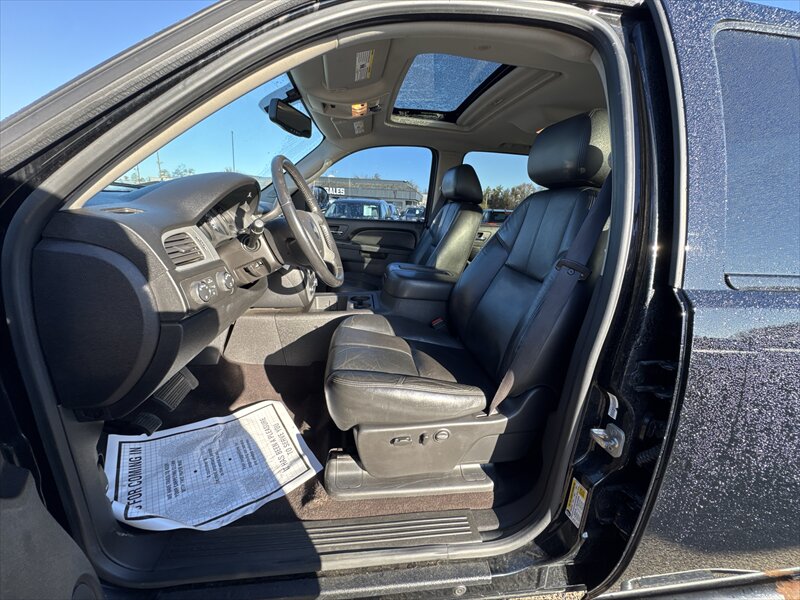 2012 Chevrolet Silverado 1500 LTZ - Photo 6 - Brainerd, MN 56401