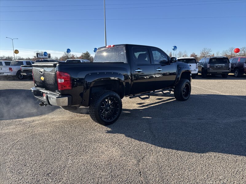 2012 Chevrolet Silverado 1500 LTZ - Photo 3 - Brainerd, MN 56401