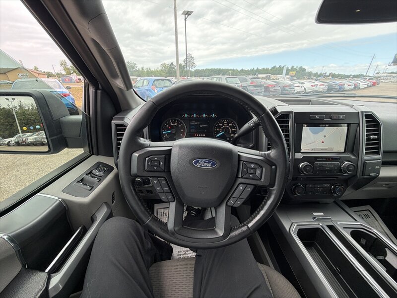 2018 Ford F-150 XLT - Photo 15 - Brainerd, MN 56401