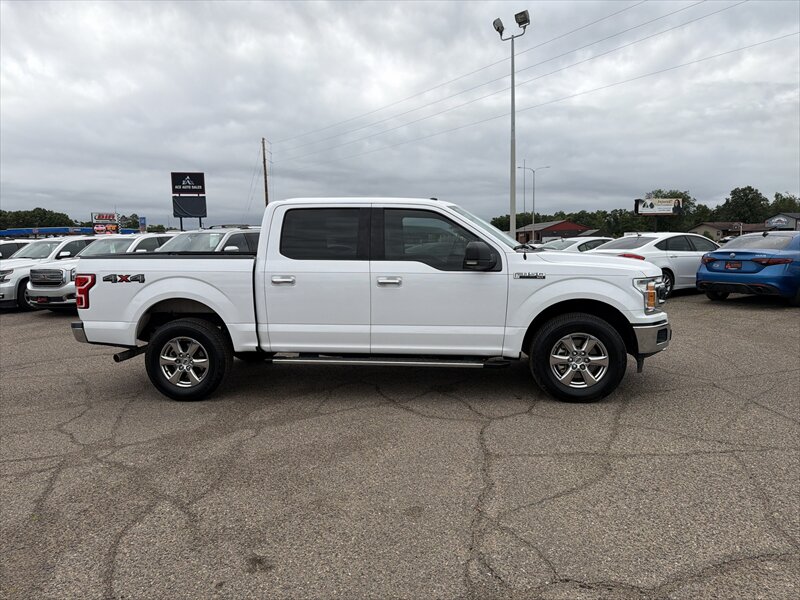 2018 Ford F-150 XLT - Photo 5 - Brainerd, MN 56401