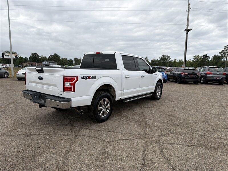2018 Ford F-150 XLT - Photo 3 - Brainerd, MN 56401