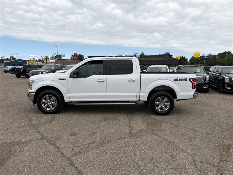 2018 Ford F-150 XLT - Photo 6 - Brainerd, MN 56401