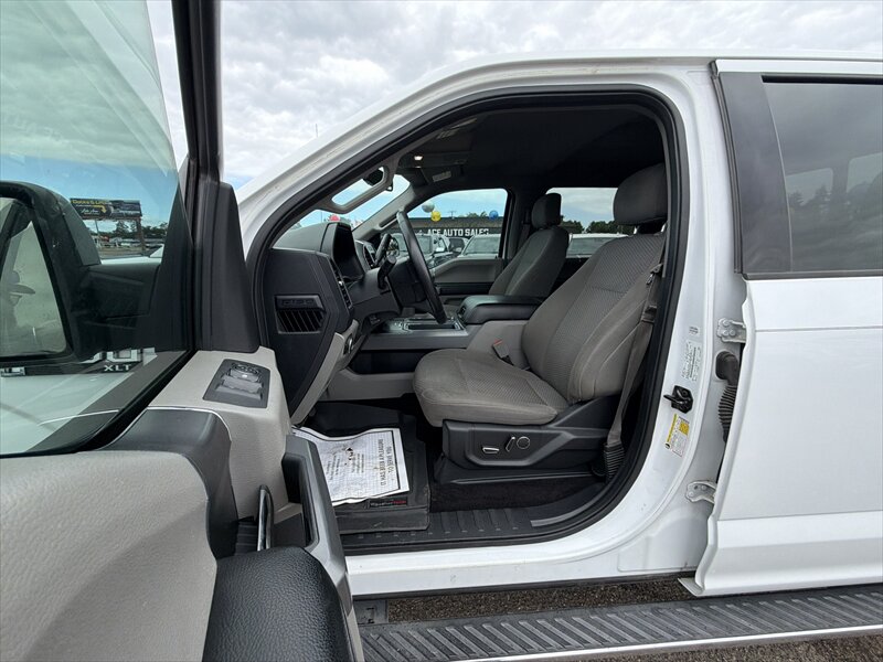 2018 Ford F-150 XLT - Photo 13 - Brainerd, MN 56401