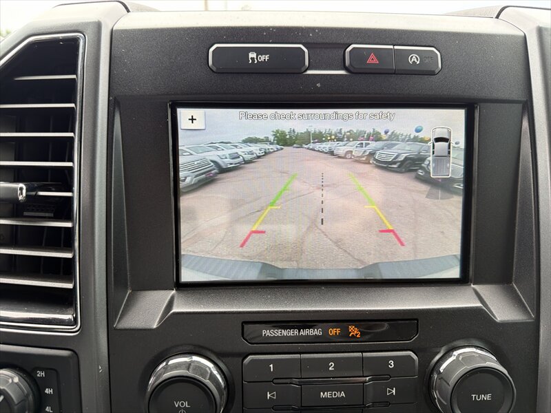 2018 Ford F-150 XLT - Photo 19 - Brainerd, MN 56401