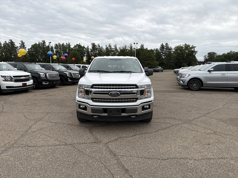 2018 Ford F-150 XLT - Photo 7 - Brainerd, MN 56401