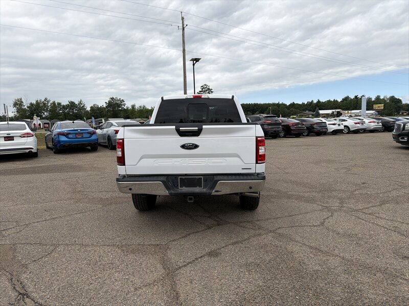 2018 Ford F-150 XLT - Photo 8 - Brainerd, MN 56401