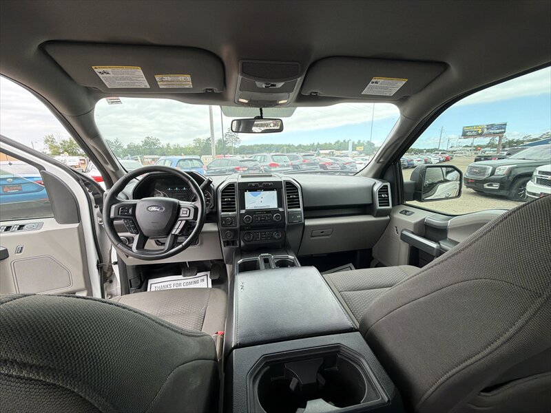 2018 Ford F-150 XLT - Photo 14 - Brainerd, MN 56401