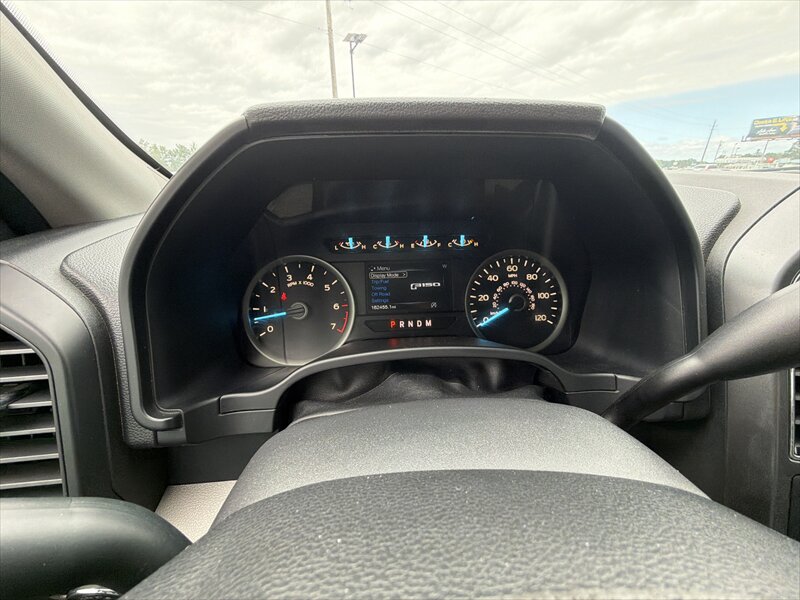 2018 Ford F-150 XLT - Photo 17 - Brainerd, MN 56401