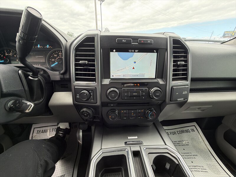 2018 Ford F-150 XLT - Photo 16 - Brainerd, MN 56401