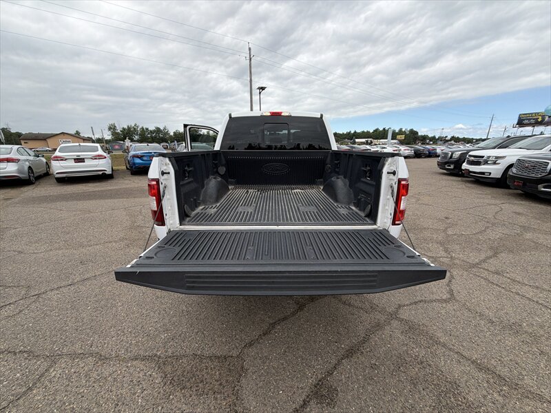 2018 Ford F-150 XLT - Photo 11 - Brainerd, MN 56401