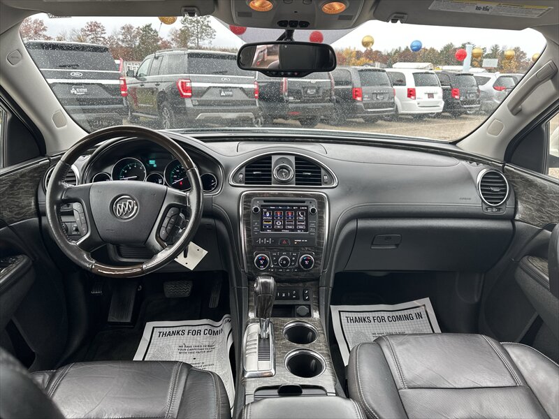 2014 Buick Enclave Leather   - Photo 6 - Brainerd, MN 56401