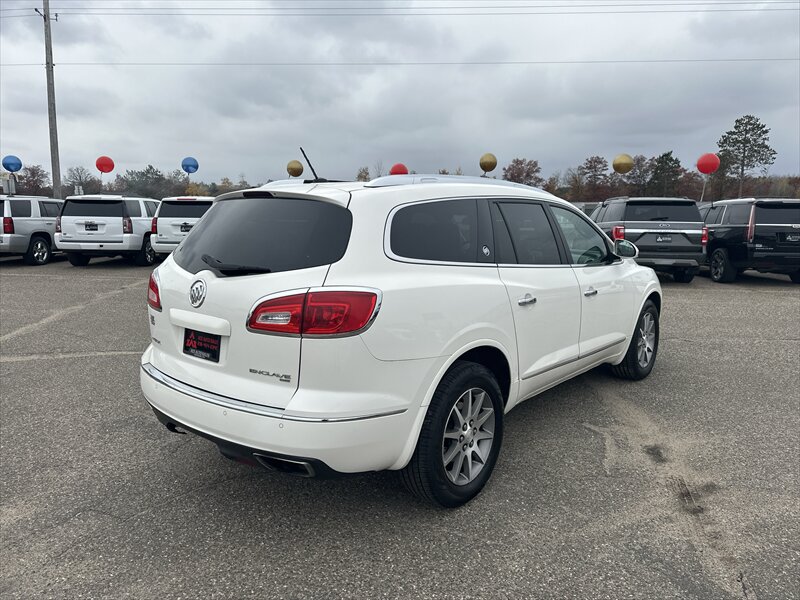 2014 Buick Enclave Leather   - Photo 3 - Brainerd, MN 56401