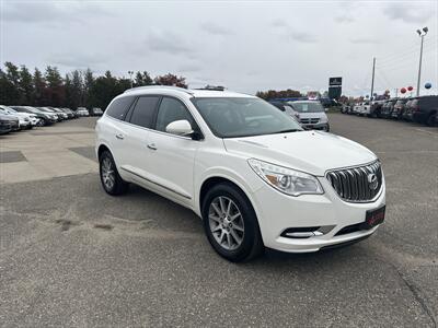 2014 Buick Enclave Leather SUV