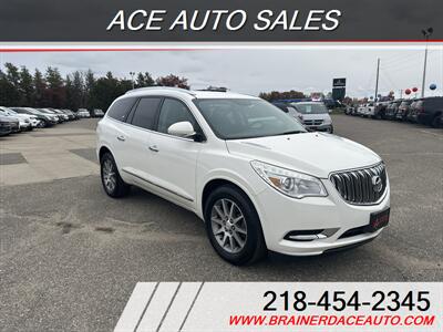 2014 Buick Enclave Leather SUV