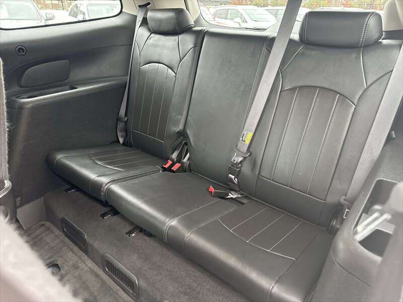 2014 Buick Enclave Leather   - Photo 9 - Brainerd, MN 56401