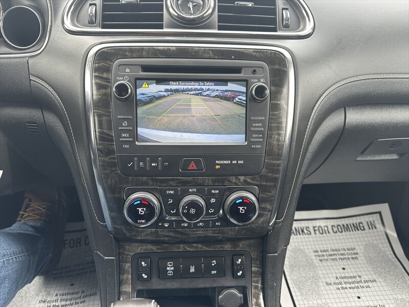 2014 Buick Enclave Leather   - Photo 7 - Brainerd, MN 56401