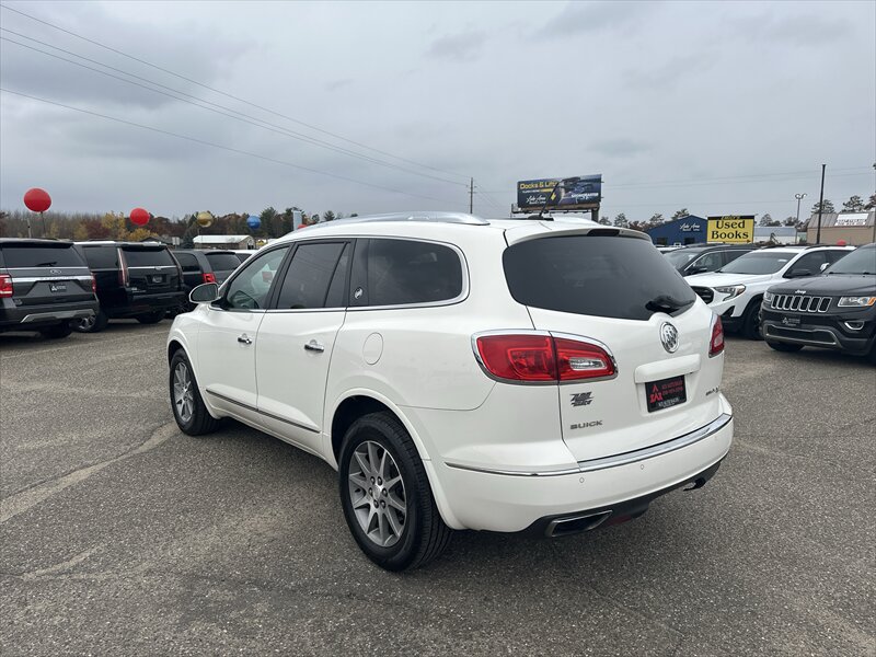 2014 Buick Enclave Leather   - Photo 4 - Brainerd, MN 56401