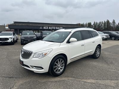 2014 Buick Enclave Leather SUV