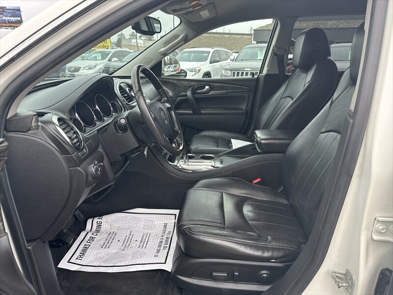 2014 Buick Enclave Leather   - Photo 5 - Brainerd, MN 56401