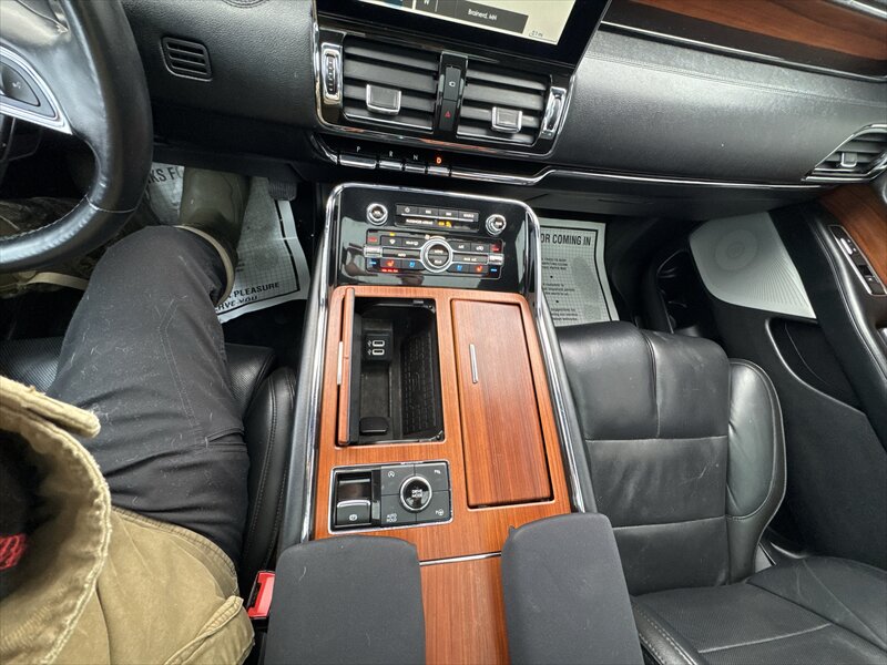 2018 Lincoln Navigator Reserve - Photo 16 - Brainerd, MN 56401