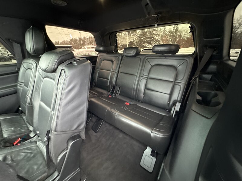 2018 Lincoln Navigator Reserve - Photo 12 - Brainerd, MN 56401